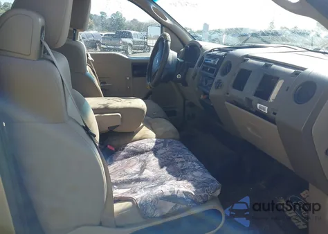 2005 Ford F-150 Stx/Xl/Xlt из США, поврежденный, VIN 1FTRX12W35NA80463